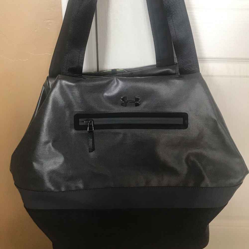 UA Gym tote/bag